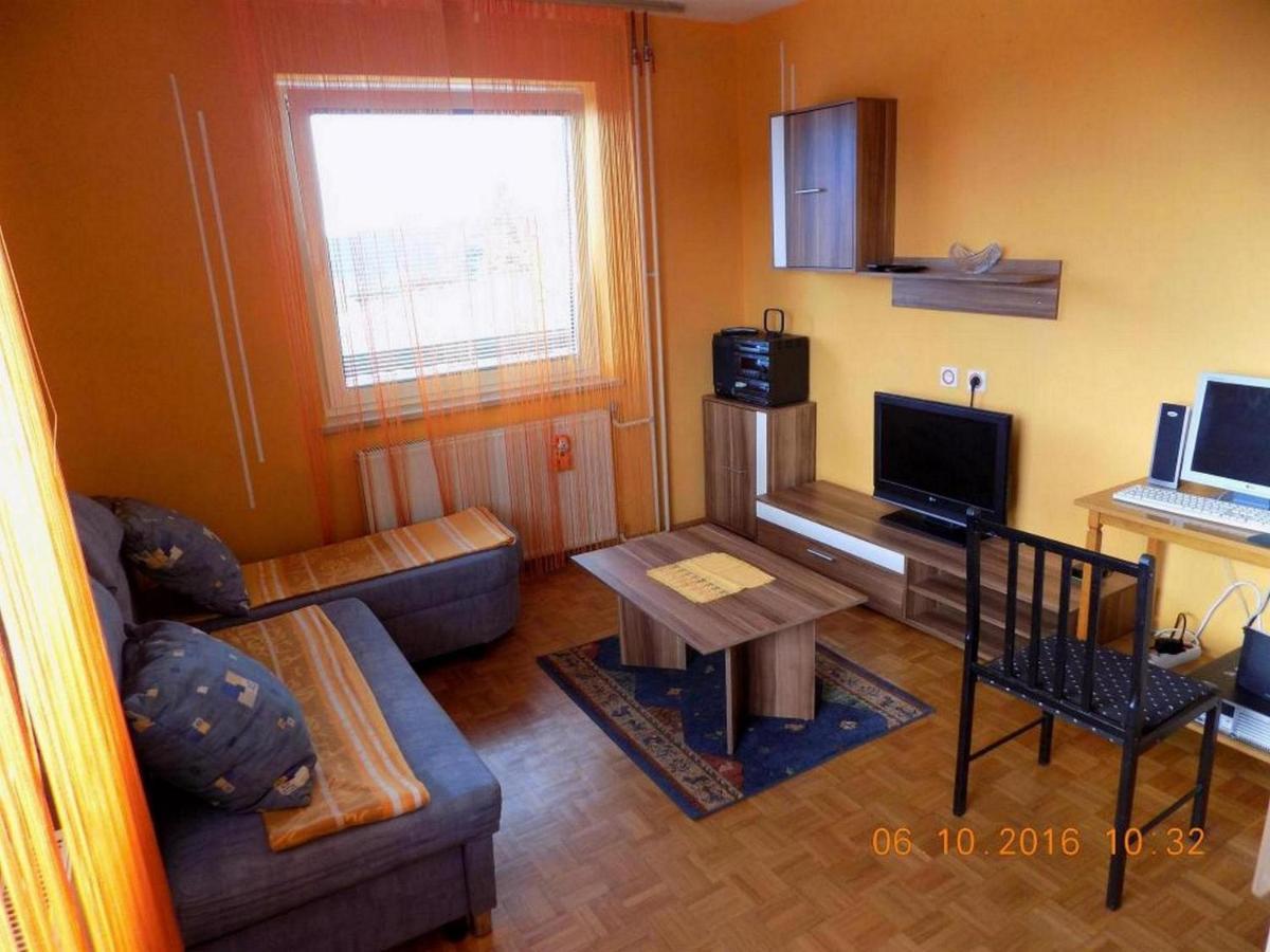 Apartment Panorama ซเร็ตเช ภายนอก รูปภาพ
