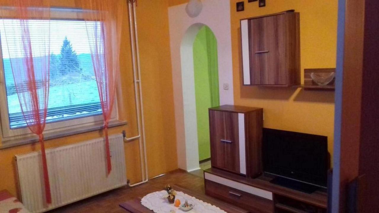 Apartment Panorama ซเร็ตเช ภายนอก รูปภาพ