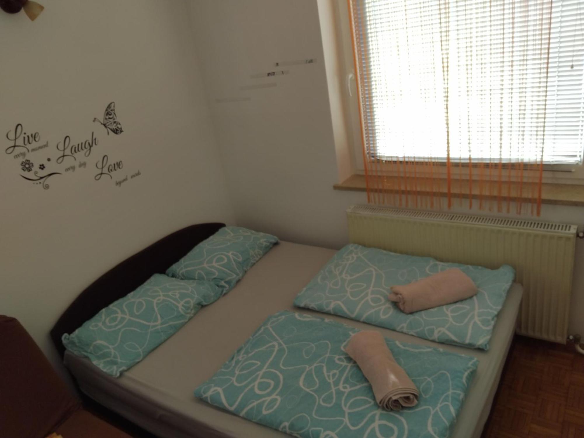 Apartment Panorama ซเร็ตเช ภายนอก รูปภาพ